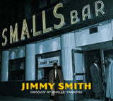 Jimmy Smith CD - Groovin' At Small's Paradise