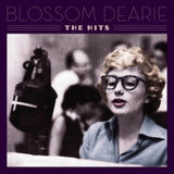 Blossom Dearie LP Vinyl Record - The Hits