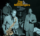 Art Blakey & The Jazzmessengers CD - At The Cafe Bohemia