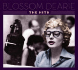 Blossom Dearie CD - The Hits (24 Golden Tracks)