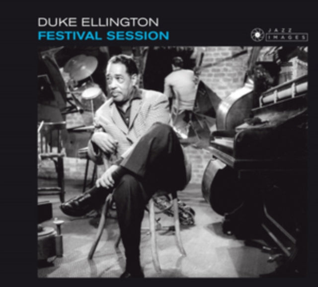 Duke Ellington CD - Festival Session