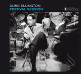 Duke Ellington CD - Festival Session