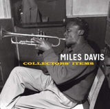 Miles Davis CD - Collector's Items