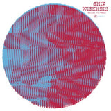Chip Wickham CD - Blue To Red