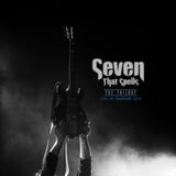 Seven That Spells LP - The Trilogy (Live At Roadburn 2019)