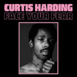 Curtis Harding LP Vinyl Record - Face Your Fear