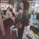 Tom Waits LP - Small Change