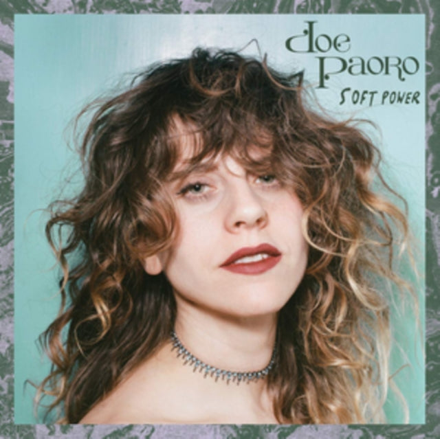 Doe Paoro CD - Soft Power