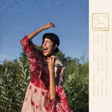 Half Waif LP Vinyl Record - Mythopoetics