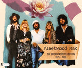 Fleetwood Mac CD - The Broadcast Collection 19 75-19 88