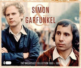 Simon & Garfunkel CD - The Broadcast Collection 19 65-19 93
