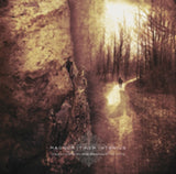 Magnum Itiner Interius CD - Departure At The Betrayal Of Life