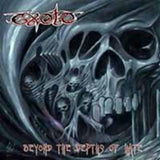Exoto CD - Beyond The Depths Of Hate