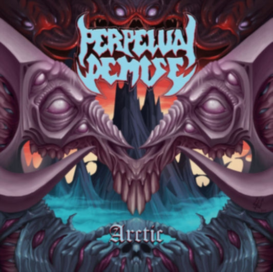 Perpetual Demise CD - Arctic