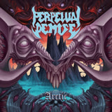 Perpetual Demise CD - Arctic