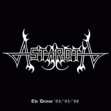 Astaroth CD - Demos Â’93 / Â’95 / Â‘98