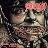 Brutality CD - Demo 2003 (And Bonus Tracks)