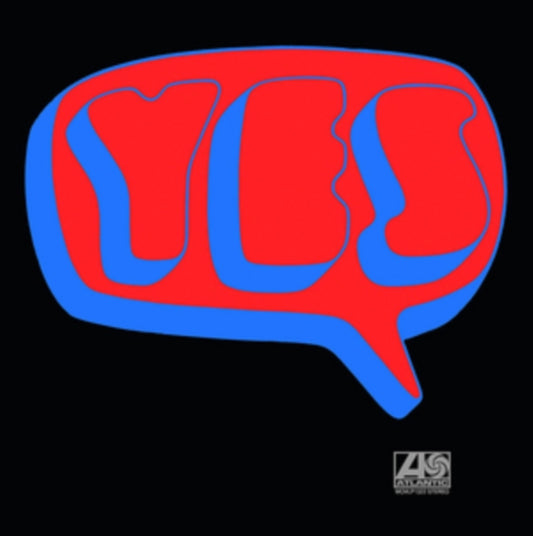 Yes LP - Yes (Expanded Edition)