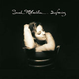 Sarah Mclachlan LP Vinyl Record  Surfacing