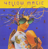 Yellow Magic Orchestra LP Vinyl Record - Ymo Usa & Yellow Magic Orchestra