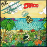 Men At Work CD - Cargo