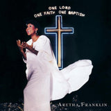 Aretha Franklin CD - One Lord . One Faith . One..