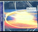 Swervedriver CD - Raise