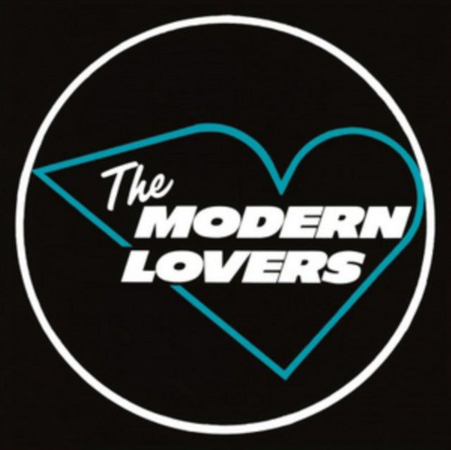Modern Lovers LP - Modern Lovers
