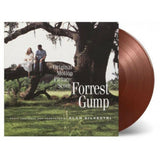 Alan Silvestri LP Vinyl Record  Forrest Gump  Ost
