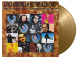 Elvis Costello LP Vinyl Record - Extreme Honey (Very Best Of Warner Years) (Coloured Vinyl)