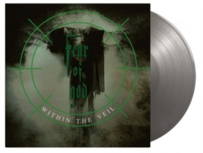 Fear Of God LP - Within The Veil (Coloured)