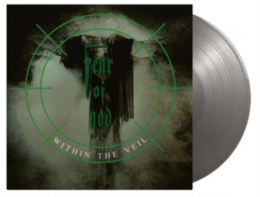 Fear Of God LP - Within The Veil (Coloured)