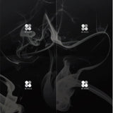 BTS CD - Vol.2 (Wings)