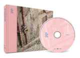 BTS CD - You Never Walk Alone