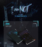 Stray Kids CD - I Am Not