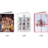 Twice CD - Yes Or Yes