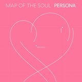 BTS CD - Map Of The Soul: Persona