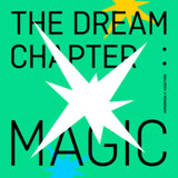 Tomorrow X Together (Txt) CD - The Dream Chapter: Magic