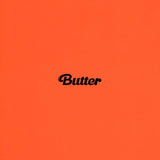 BTS CD - Butter