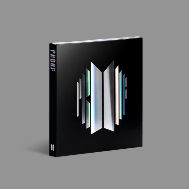 BTS CD - Proof (Compact Edition)