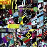 Prince Jammy  LP -  Computerised Dub