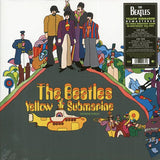The Beatles  LP -  Yellow Submarine: Nothing Is Real