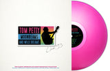 Tom Petty LP Vinyl Record - Moonbeams and Wild Dreams Live 19 93