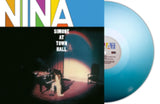 Nina Simone LP Vinyl Record  Nina Simone At Town Hall (Coloured Vinyl)