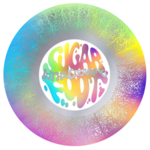 Sugarfoot LP - In The Clearing