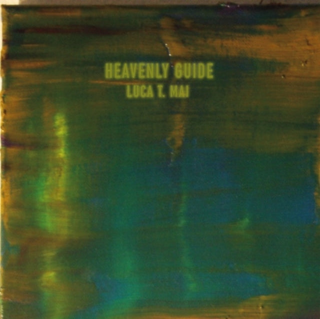 Luca T. Mai LP - Heavenly Guide