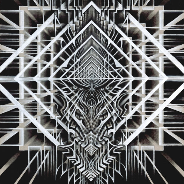 Growth CD - The Smothering Arms Of Mercy (Ltd.Digi)