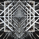Growth CD - The Smothering Arms Of Mercy (Ltd.Digi)