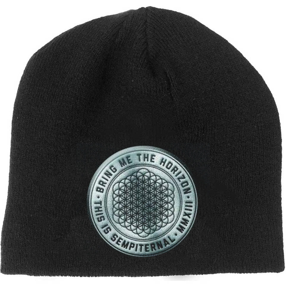 Buy Bring Me The Horizon X Rocksax Official Merchandise From £7.99