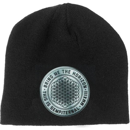 Bring Me The Horizon Beanie Hat - This Is Sempiternal